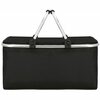 Külmakott Springos CS0026, must, 30L