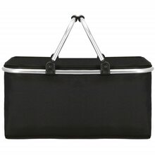 Külmakott Springos CS0026, must, 30L