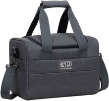 Jahutuskott Resto 5514, 14 L, tumehall