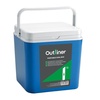 Külmakast Outliner F1, 30 L, sinine/valge