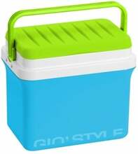 Külmakast Gio'Style Fiesta+, 19.5 l, sinine/roheline