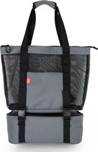 Külmakott Jata HPOR7056, 30 L, must/hall