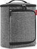 Termokott Reisenthel Coolerbox Twist, 7 L, hõbe/hall