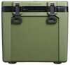 Jahutuskast Stanley The Easy Carry Outdoor Wheeled Cooler, 47 L, tumeroheline