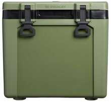 Jahutuskast Stanley The Easy Carry Outdoor Wheeled Cooler, 47 L, tumeroheline
