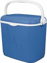 Külmakast Curver, 32 L, sinine/valge