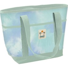 Külmakott Spokey Acapulco, 12 L, sinine/roheline
