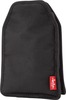 Jahutuskott Jata HVIN2208, must