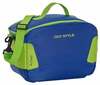 Külmakott Gio'Style Active, sinine/roheline, 5L