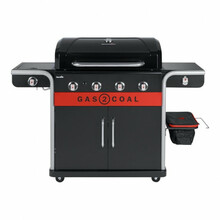 Jahutuskott Char-Broil Made2Match
