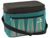 Külmakott Easy Camp Backgammon S, 5 L, must/roheline