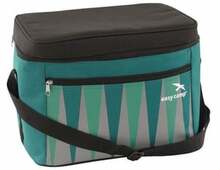 Külmakott Easy Camp Backgammon S, 5 L, must/roheline