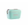 Jahutuskast Polarbox Classic Retro, 12 L, münt/roosa
