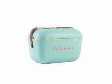 Jahutuskast Polarbox Classic retro Cyan Baby rose, 20 L