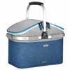 Külmakott Nils NC2901, 35 L, sinine/hall