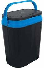 Külmakast GioStyle Solaris, 12 L, sinine/must