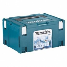 Külmakast Makita Makpac Nr. 3, 11 L