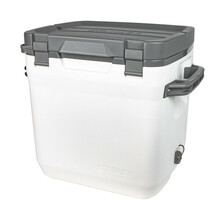 Külmakast Stanley Adventure, 28.3 L, valge/hall