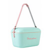 Jahutuskast Polarbox Pop Cyan Baby Rose, 12L
