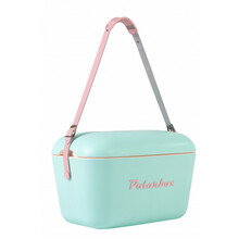 Jahutuskast Polarbox Pop Cyan Baby Rose, 12L