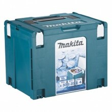 Külmakast Makita Makpac Nr. 4, 18 L