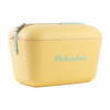 Jahutuskast Polarbox Pop Yellow Cyan, 12L