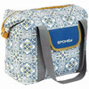 Jahutuskott Spokey San Remo, sinine/valge, 21L