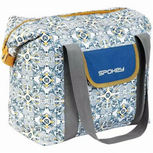 Jahutuskott Spokey San Remo, sinine/valge, 21L