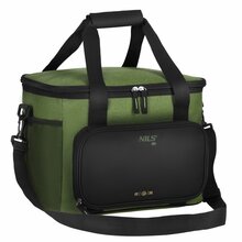 Külmakott Nils NC2904, 20 L, roheline