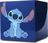 Mini külmik Ukonic Lilo & Stitch, 4 L, sinine