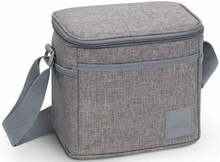 Külmakott Rivacase Torngat Cooler Bag, 5.5 L, hall