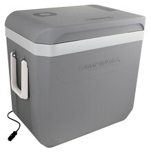 Elektriline jahutuskast Campingaz Powerbox Plus, 36 L, hall