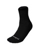 Tugisokid Pulsaar Active, M suurus, must