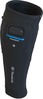 Massaažisokk Therabody RecoveryPulse Calf Sleeve TB02796-01, L, must
