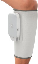 Massaažiseade Homedics Modulair Compression System Calf Wrap + Controller SR-CMXC10HBND