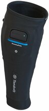 Masseeriv kompressioonsääris Therabody RecoveryPulse Calf Sleeve Medium TB02792-01, must