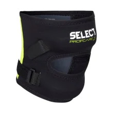 Põlvestabilisaator Select 700041, XL, must