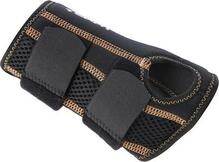 Randmetugi HMS NA1590, parem käsi, L/XL, must