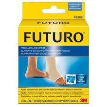 Pahkluuortoos Futuro Comfort Lift T-M, 1 tk