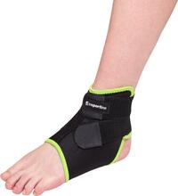 Pahkluu tugi Insportline Bamboo, S