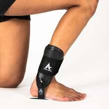 Pahkluuortoos Active Ankle, S suurus