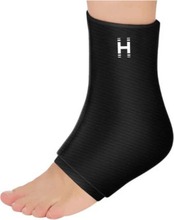 Pahkluu leevendusseade Homedics SR-GA800, kuum ja külm