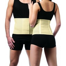 Operatsioonijärgne vöö Tonus Elast Comfort 2, beige
