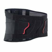Vöökohavöö DonJoy Porostrap, H-26 cm, S suurus