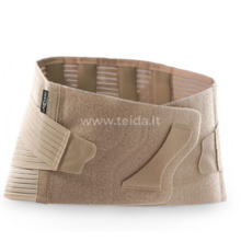Nimmepiirkonna tugi Donjoy Bodystrap L suurus