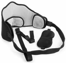 Kaela tõmbeseade Gymstick Neck Traction Device 61240