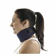 Pehme kaelatugi DonJoy Collar C1, suurus 2, 9,5 cm