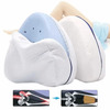 Ortopeediline põlvepadi Memory Foam Danwa
