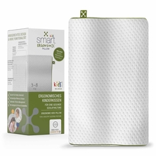 Laste padi Smartsleep Ergonomic 3-8 aastat