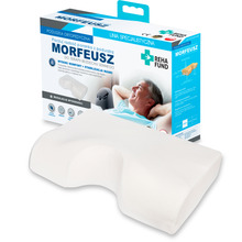 Ortopeediline padi Morfeusz CPAP raviks REHA FUND 665